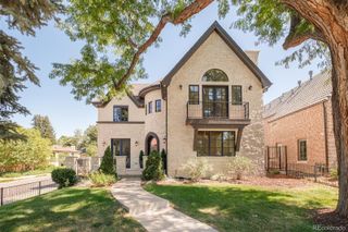 850 S St Paul Street, Denver, CO 80209