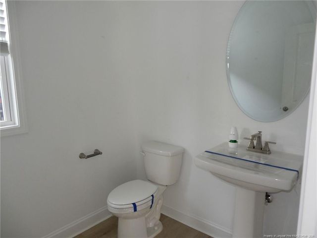 44 Glenwood Court, Spring Lake, NC 28390