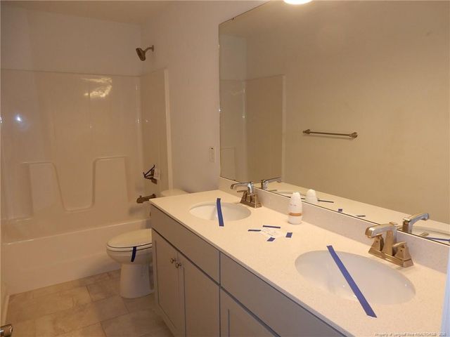 44 Glenwood Court, Spring Lake, NC 28390