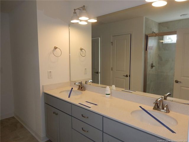 44 Glenwood Court, Spring Lake, NC 28390