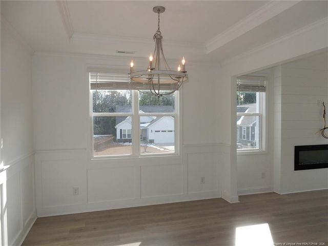 44 Glenwood Court, Spring Lake, NC 28390