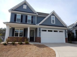 44 Glenwood Court, Spring Lake, NC 28390