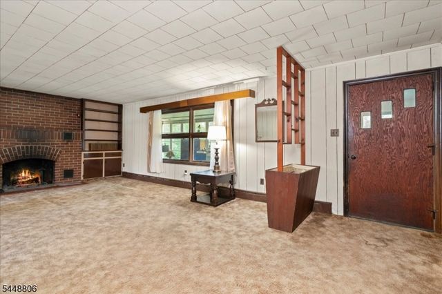 53 Kemah Mecca Lake Rd, Hampton Twp., NJ 07860