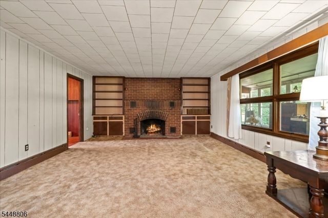 53 Kemah Mecca Lake Rd, Hampton Twp., NJ 07860