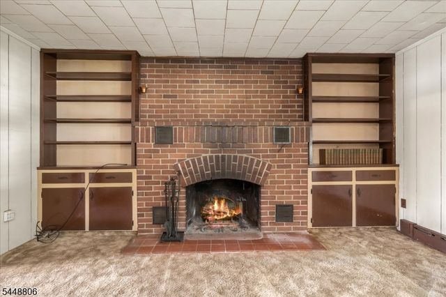 53 Kemah Mecca Lake Rd, Hampton Twp., NJ 07860