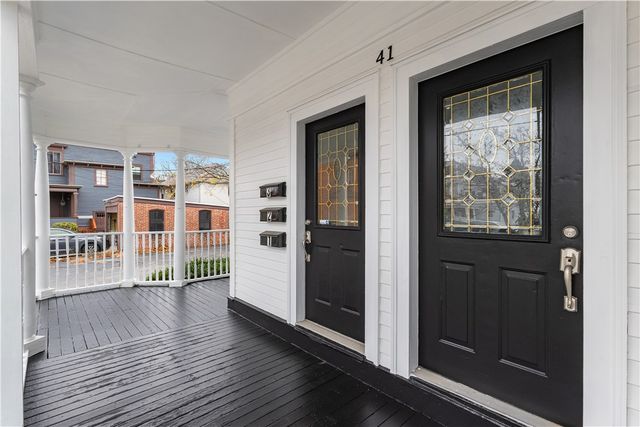 41 Almy Street, Providence, RI 02909