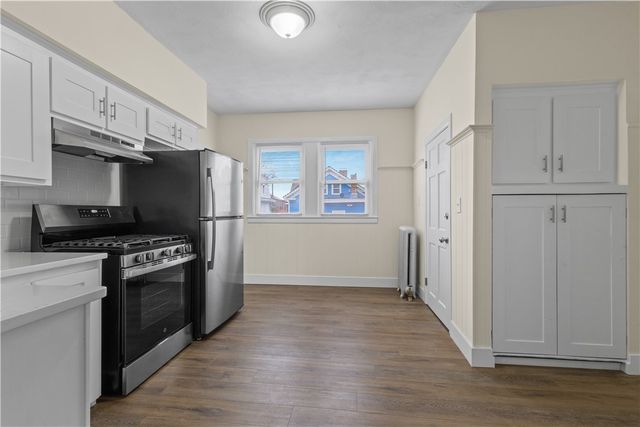 41 Almy Street, Providence, RI 02909