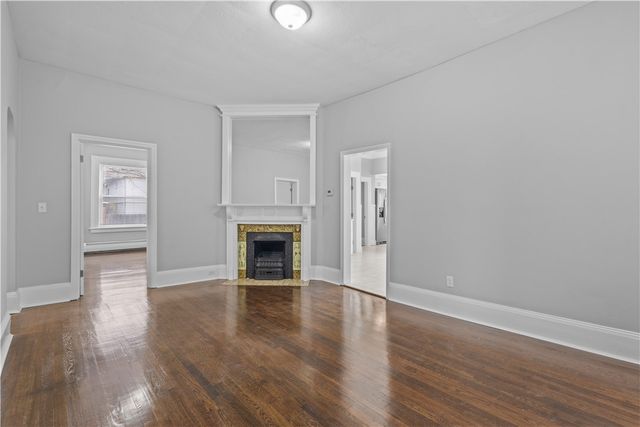 41 Almy Street, Providence, RI 02909