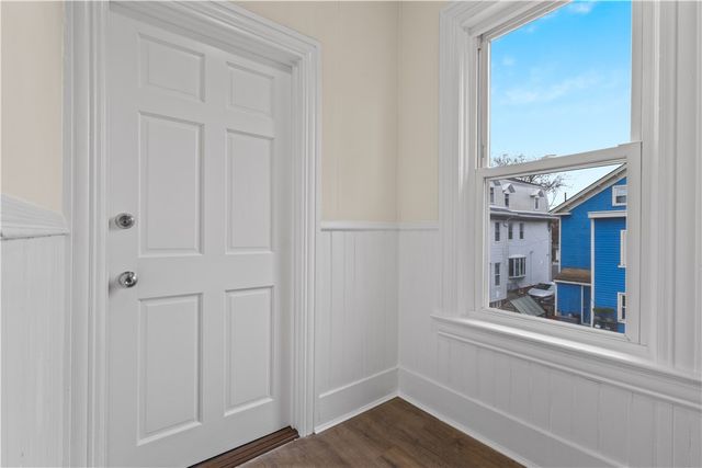 41 Almy Street, Providence, RI 02909