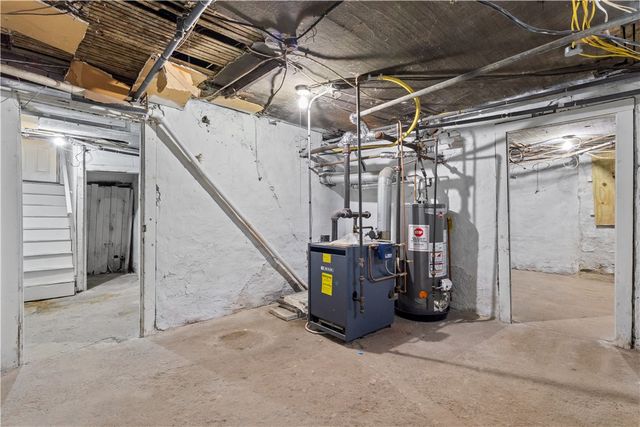 41 Almy Street, Providence, RI 02909