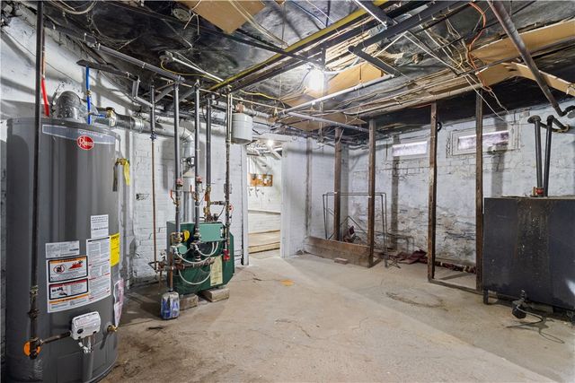 41 Almy Street, Providence, RI 02909