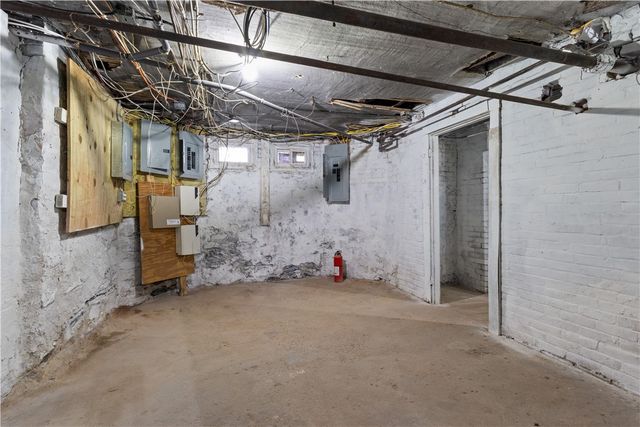 41 Almy Street, Providence, RI 02909