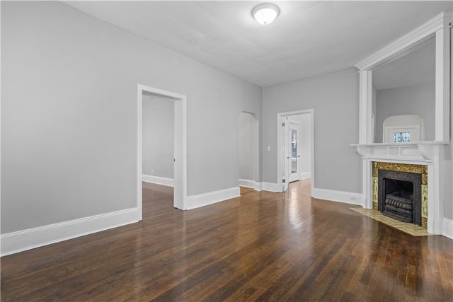 41 Almy Street, Providence, RI 02909