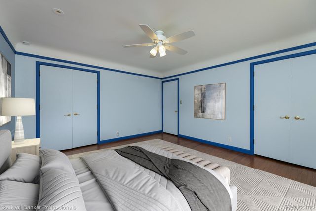 1416 N Renaud Road, Grosse Pointe Woods, MI 48236