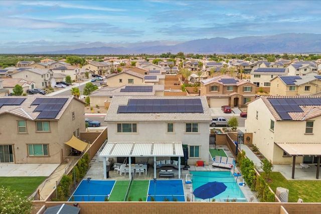 84103 Siena Lane, Coachella, CA 92236