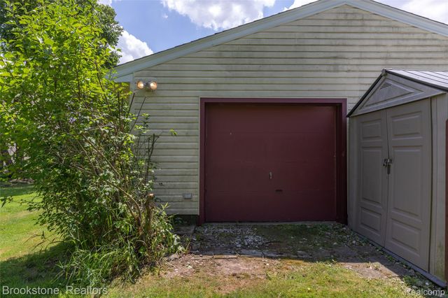 871 VANDERPOOL Drive, Troy, MI 48083