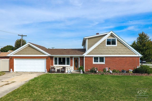 9236 Pembroke Lane, Bridgeview, IL 60455