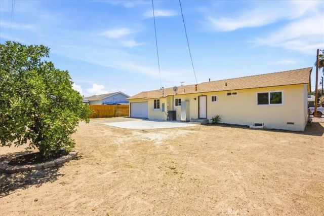 548 W Montrose, Hemet, CA 92543