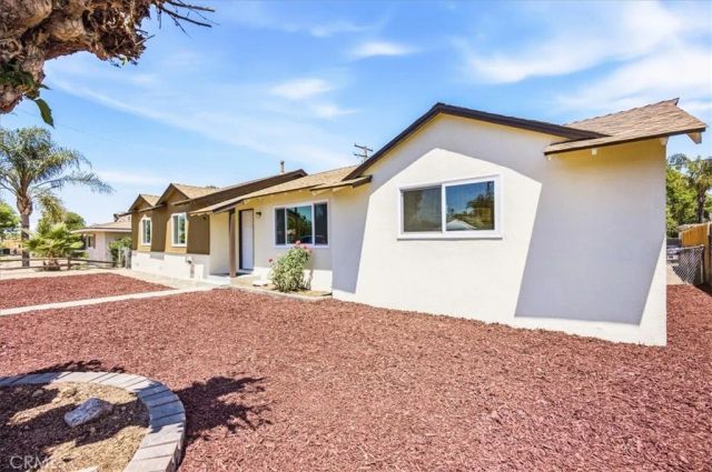 548 W Montrose, Hemet, CA 92543