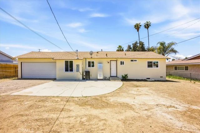 548 W Montrose, Hemet, CA 92543