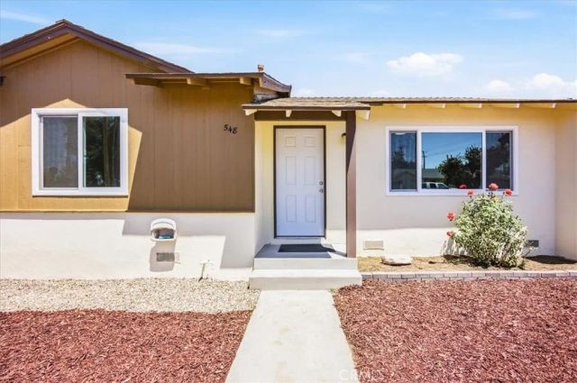 548 W Montrose, Hemet, CA 92543