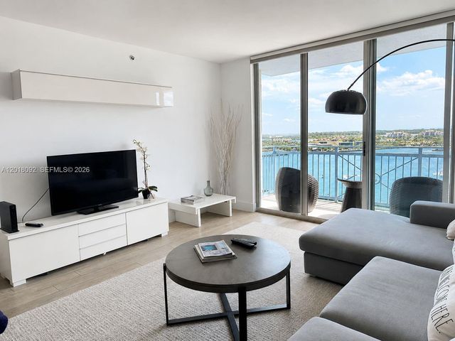 90 Alton Rd 1804, Miami Beach, FL 33139