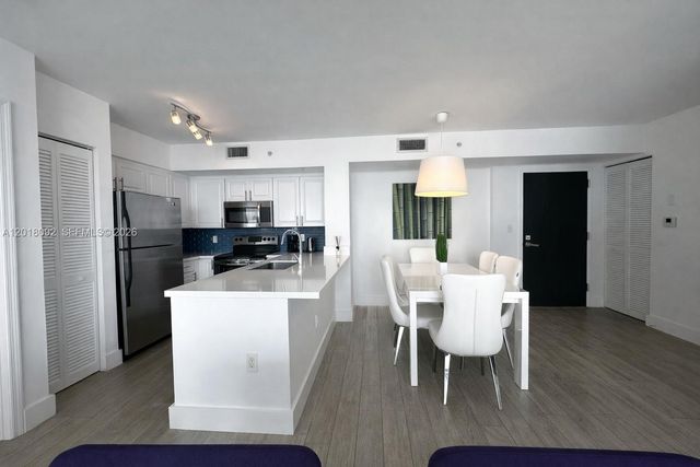 90 Alton Rd 1804, Miami Beach, FL 33139