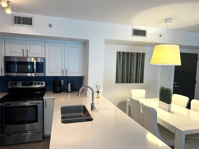 90 Alton Rd 1804, Miami Beach, FL 33139