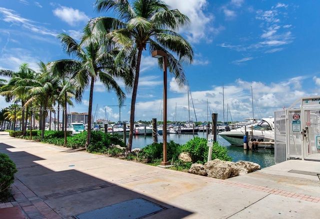 90 Alton Rd 1804, Miami Beach, FL 33139