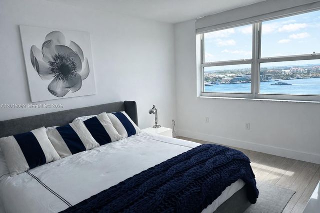 90 Alton Rd 1804, Miami Beach, FL 33139