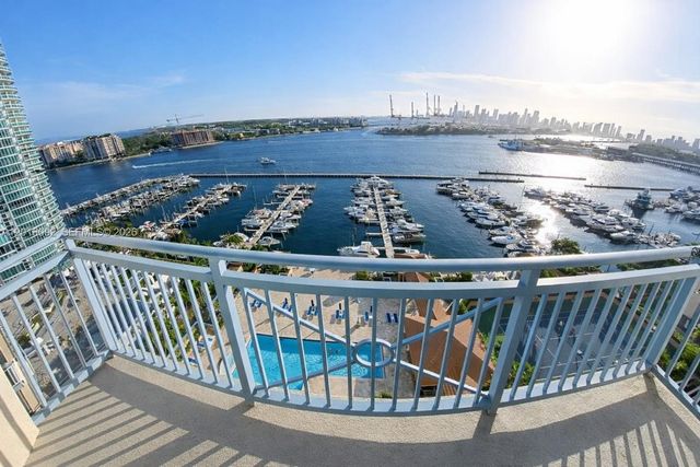 90 Alton Rd 1804, Miami Beach, FL 33139