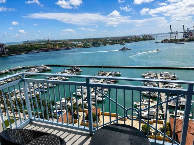 90 Alton Rd 1804, Miami Beach, FL 33139