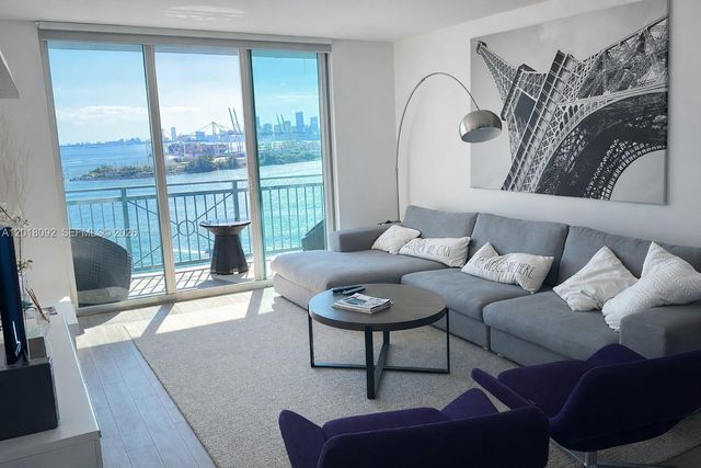 90 Alton Rd 1804, Miami Beach, FL 33139