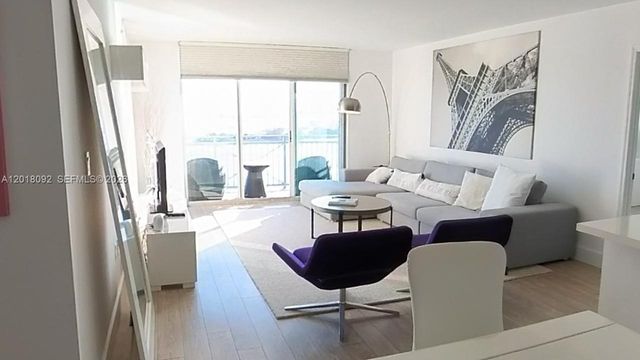 90 Alton Rd 1804, Miami Beach, FL 33139