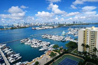 90 Alton Rd 1804, Miami Beach, FL 33139