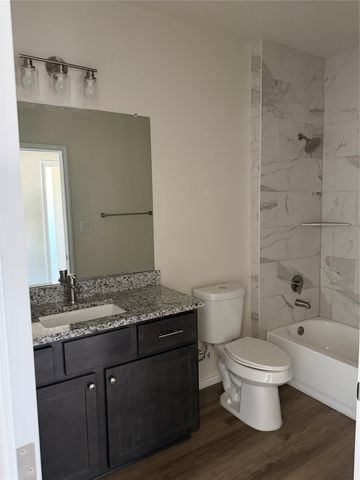 510 Whirlaway DR A, Jarrell, TX 76537