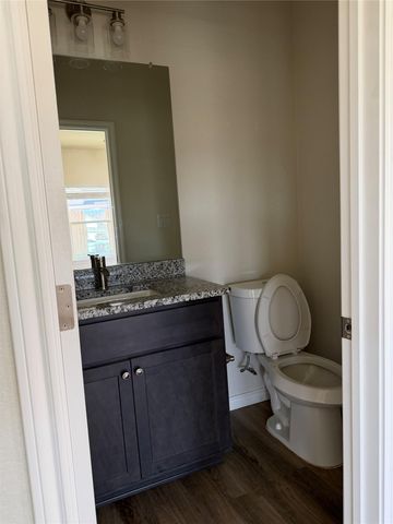 510 Whirlaway DR A, Jarrell, TX 76537