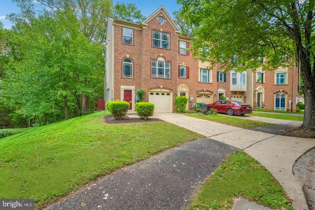 153 EMORY WOODS CT, Gaithersburg, MD 20877