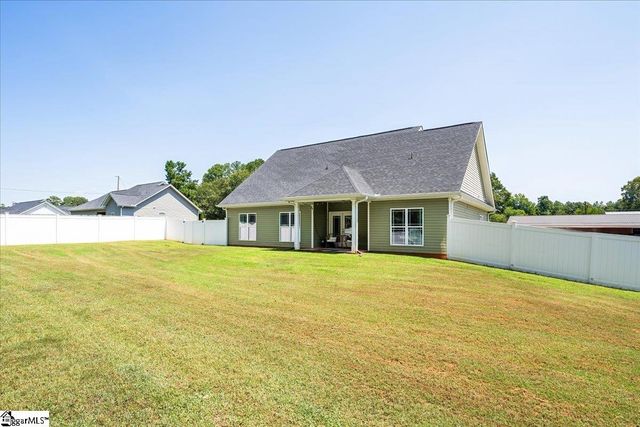 1405 Dunn Road, Anderson, SC 29625