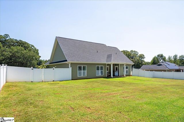 1405 Dunn Road, Anderson, SC 29625