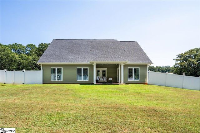 1405 Dunn Road, Anderson, SC 29625