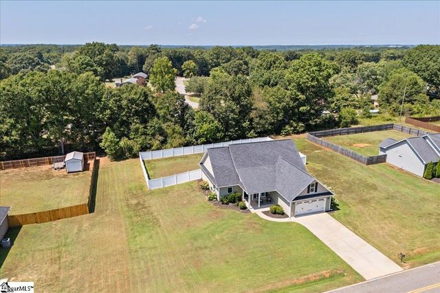 1405 Dunn Road, Anderson, SC 29625