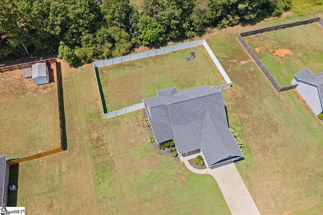 1405 Dunn Road, Anderson, SC 29625