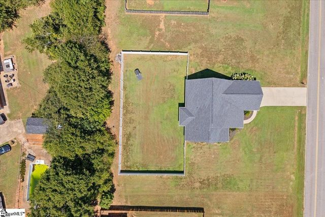 1405 Dunn Road, Anderson, SC 29625