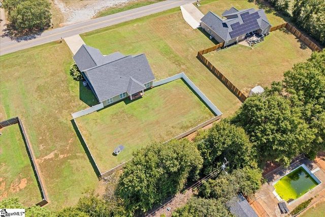 1405 Dunn Road, Anderson, SC 29625