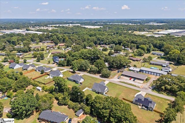 1405 Dunn Road, Anderson, SC 29625