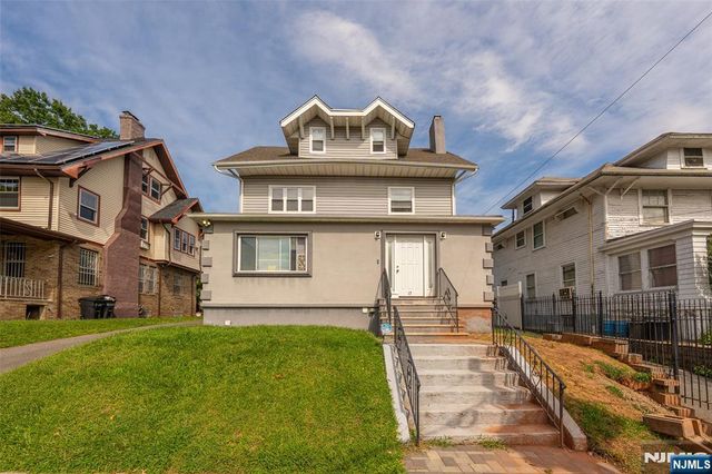 17-19 Porter Avenue, Newark, NJ 07112