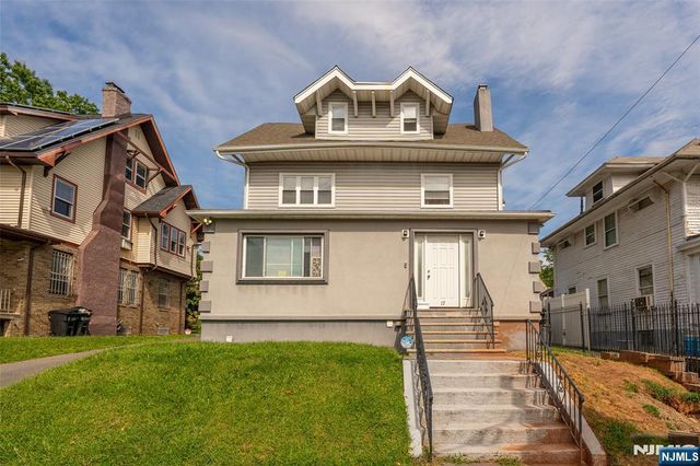 17-19 Porter Avenue, Newark, NJ 07112