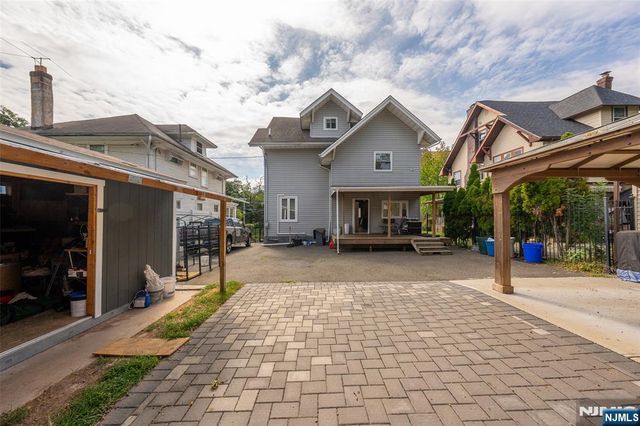 17-19 Porter Avenue, Newark, NJ 07112