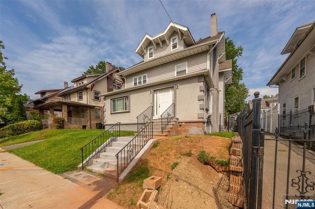 17-19 Porter Avenue, Newark, NJ 07112